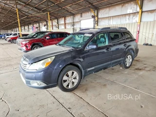 SUBARU OUTBACK 3.6R LIMITED