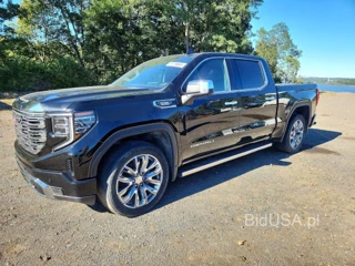 GMC SIERRA K1500 DENALI
