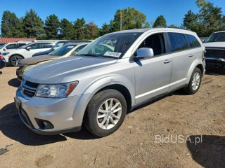 DODGE JOURNEY SXT