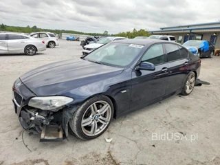 BMW 535 I