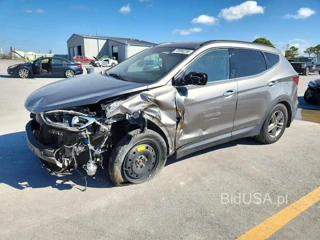 HYUNDAI SANTA FE SPORT 2.4L