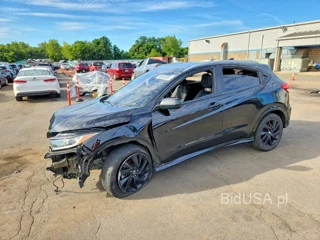 HONDA HR-V SPORT