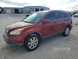 HONDA CR-V EXL