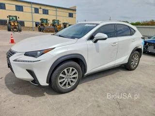 LEXUS NX 300 BASE