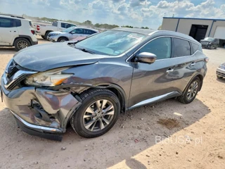 NISSAN MURANO SL