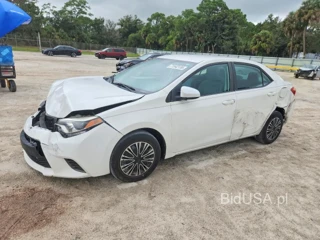 TOYOTA COROLLA L