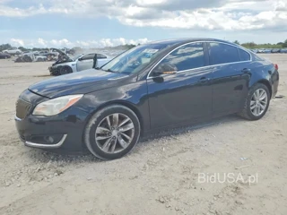BUICK REGAL