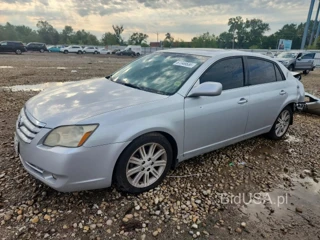 TOYOTA AVALON LIMITED