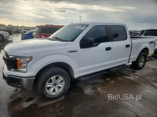 FORD F150 SUPERCREW