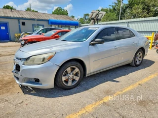 CHEVROLET MALIBU LS