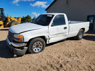 GMC NEW SIERRA C1500