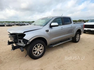 FORD RANGER XL