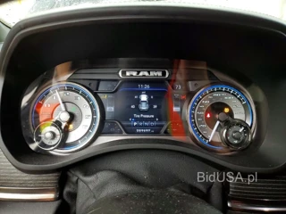 RAM 1500 LIMITED