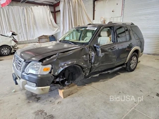 FORD EXPLORER EDDIE BAUER