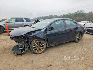 TOYOTA COROLLA L