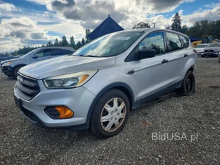 FORD ESCAPE S