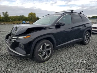 HYUNDAI TUCSON SEL