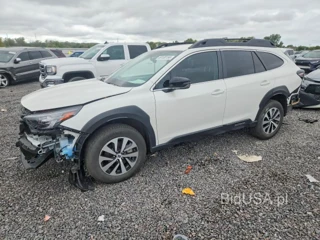 SUBARU OUTBACK PREMIUM