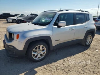 JEEP RENEGADE LATITUDE