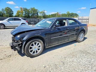 CHRYSLER 300 TOURING