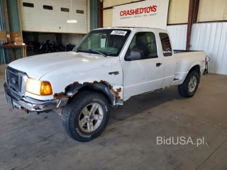 FORD RANGER SUPER CAB