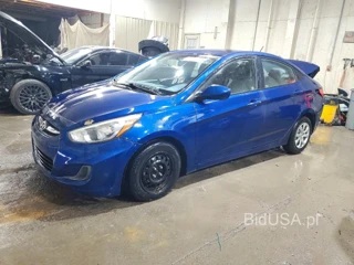 HYUNDAI ACCENT SE