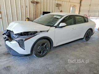 KIA K4 LXS