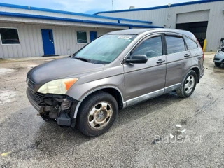 HONDA CR-V LX