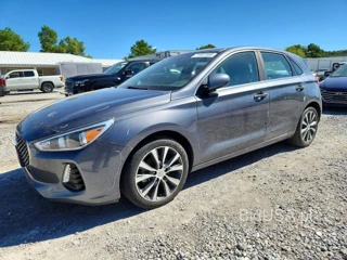 HYUNDAI ELANTRA GT BASE