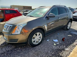 CADILLAC SRX