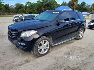 MERCEDES-BENZ ML 350 4MATIC