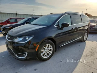 CHRYSLER PACIFICA TOURING L