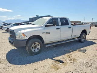 RAM 2500 ST