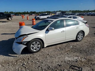 NISSAN ALITMA