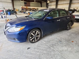 NISSAN ALTIMA 2.5 SR