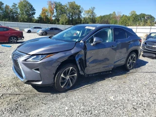 LEXUS RX 450H BASE