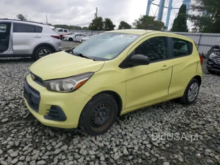 CHEVROLET SPARK LS