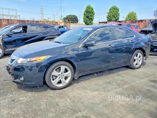 ACURA TSX