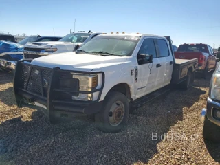 FORD F350 SUPER DUTY