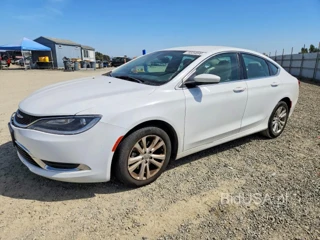 CHRYSLER 200 LIMITED