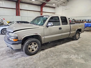CHEVROLET SILVERADO C1500