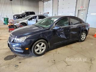 CHEVROLET CRUZE LIMITED LT