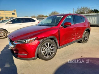 MAZDA CX-5 GRAND TOURING