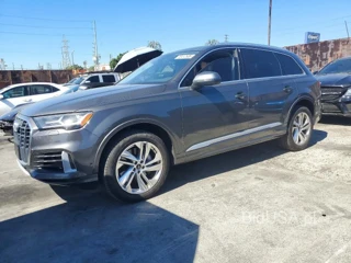AUDI Q7 PREMIUM PLUS