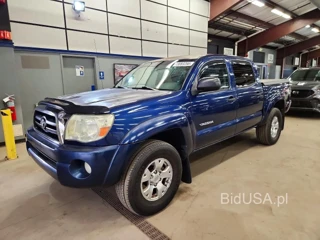 TOYOTA TACOMA V6