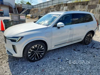 VOLVO XC90 ULTRA
