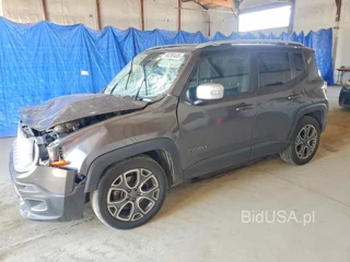 JEEP RENEGADE LIMITED