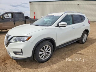 NISSAN ROGUE S/SV