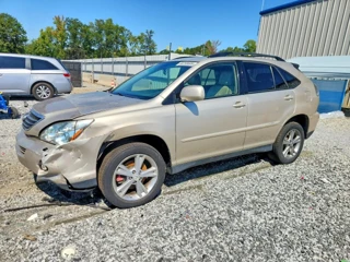 LEXUS RX 400H
