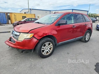 FORD EDGE SE
